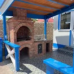 Gæstehus Pensiunea Blue House 3*