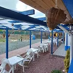 Pensiunea Blue House