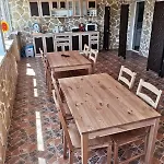 Pensiunea Blue House