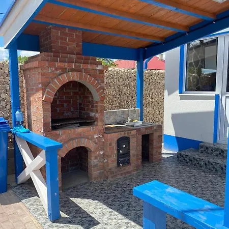 Guest house Pensiunea Blue House *