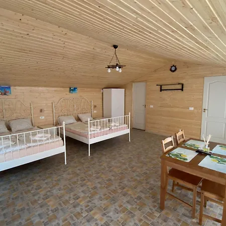 Pensiunea Blue House Guest house Vadu