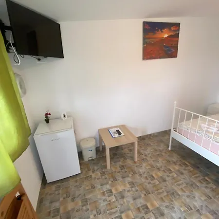 Guest house Pensiunea Blue House Vadu